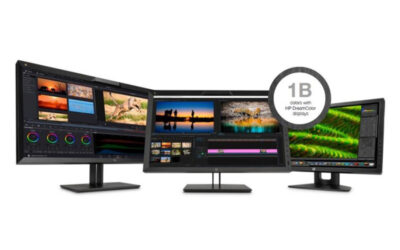 Svaki računar zaslužuje briljantan monitor