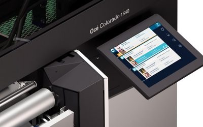 ŠTAMPAČ CANON – COLORADO 1640