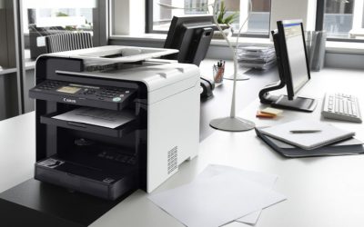 Drugi deo: Izaberite najbolji štampač u 2017. godini