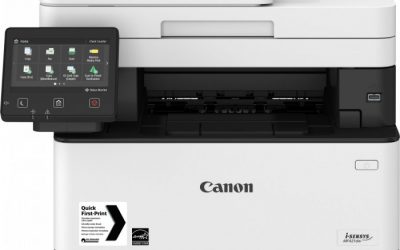 Canon i-SENSYS MF421dw