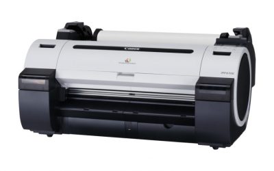 Canon iPF 670 ploter na AKCIJI