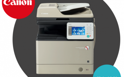 Canon imageRUNNER ADVANCE 400i
