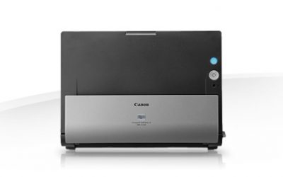 Canon skener imageFORMULA DR-C125 – karakteristike