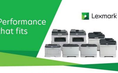 Nova serija Lexmark štampača