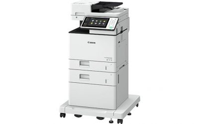 Serija Canon imageRUNNER ADVANCE 525/615/715 II