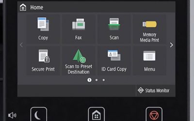 Koje funkcije nude novi Canon multifunkcijski štampači?