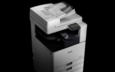 Canon imageRUNNER C3025i