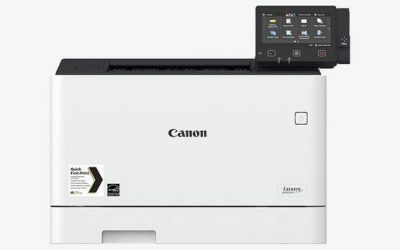 Canon i-Sensys LBP 654Cx