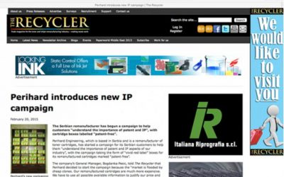 PERIHARD-PATENT FREE