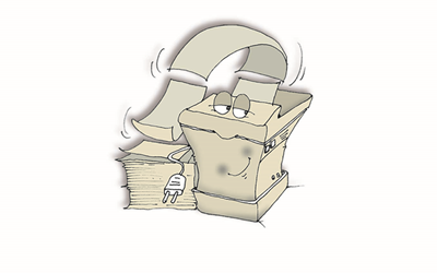 SERVISIRANJE ŠTAMPAČA ili KUPOVINA ŠTAMPAČA?