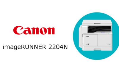 Novo u ponudi – Canon imageRUNNER 2204N